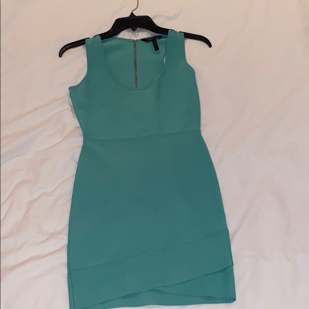 BCBG dress